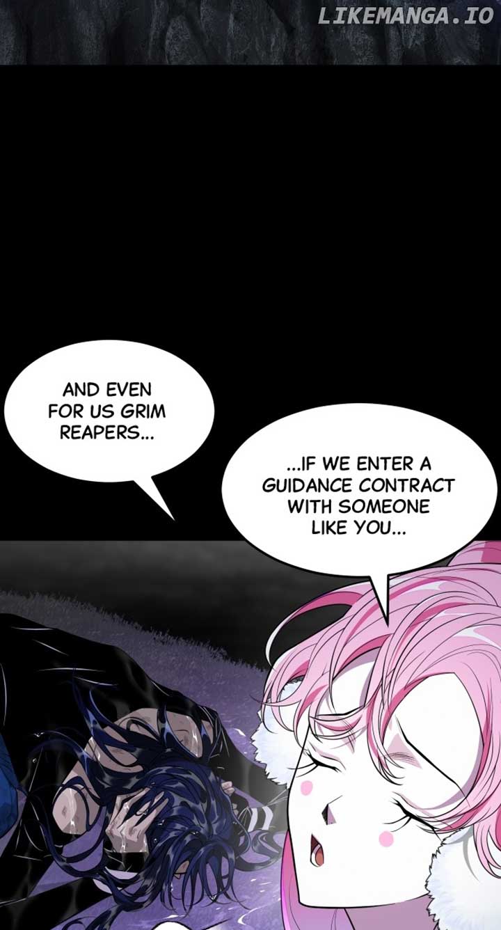 Book of the Dead Chapter 21 - Page 60