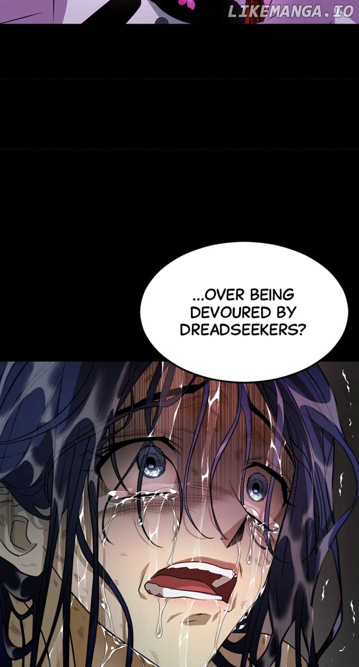 Book of the Dead Chapter 21 - Page 66