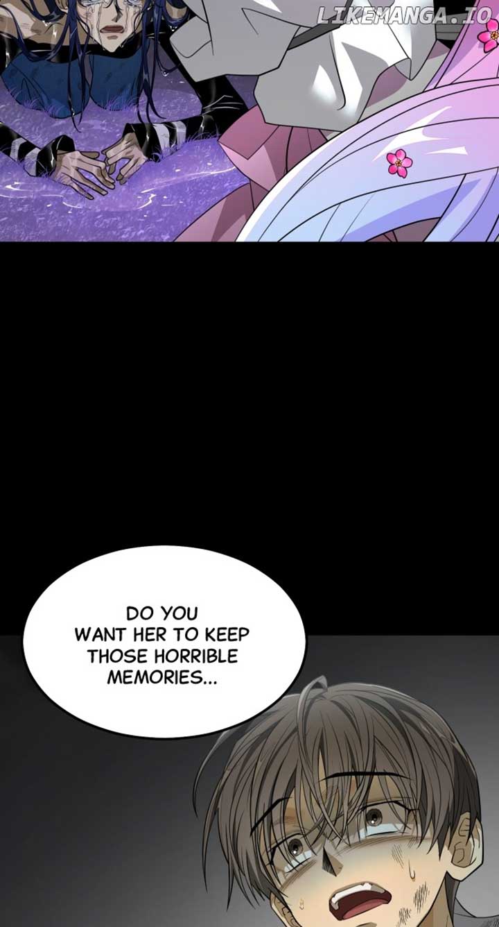 Book of the Dead Chapter 21 - Page 70