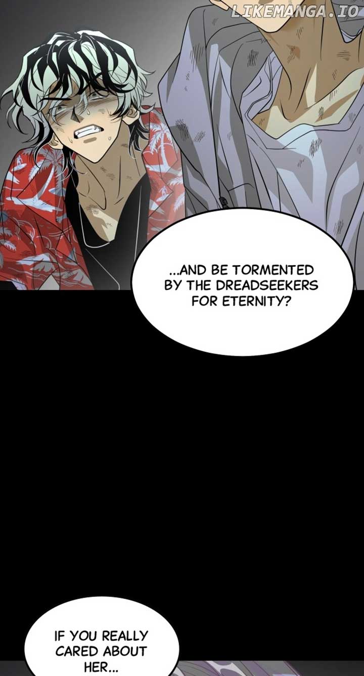 Book of the Dead Chapter 21 - Page 71