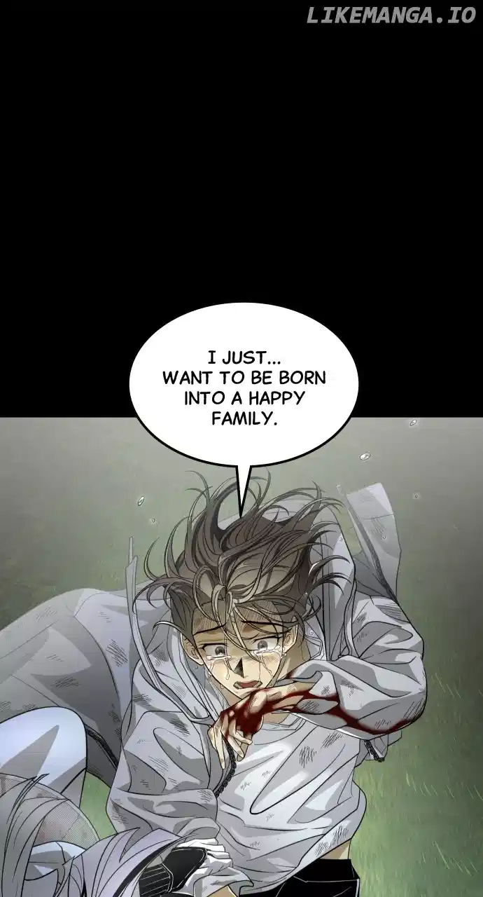 Book of the Dead Chapter 24 - Page 1