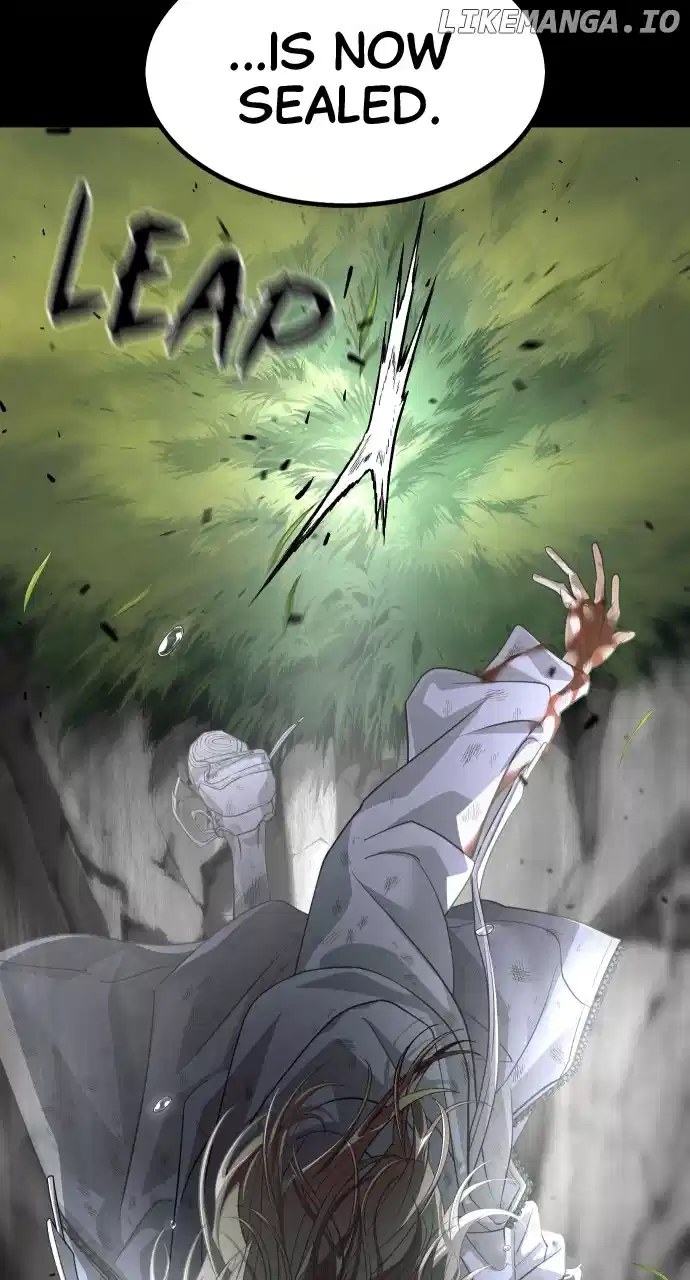 Book of the Dead Chapter 24 - Page 5