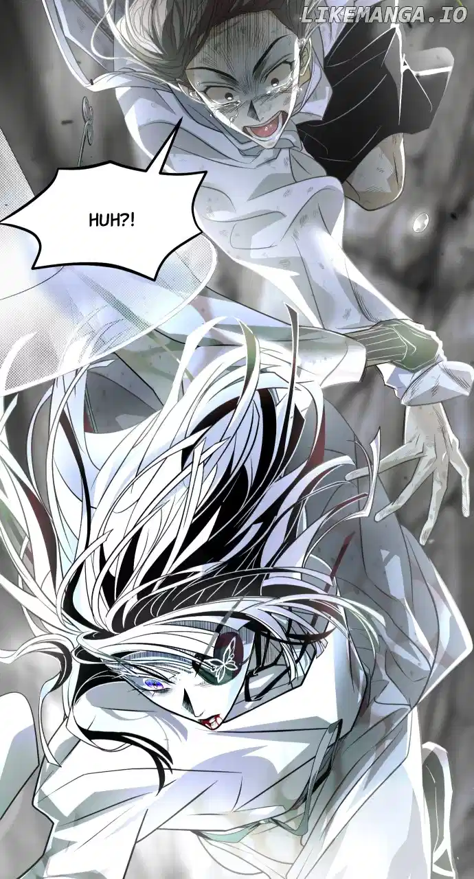 Book of the Dead Chapter 24 - Page 6