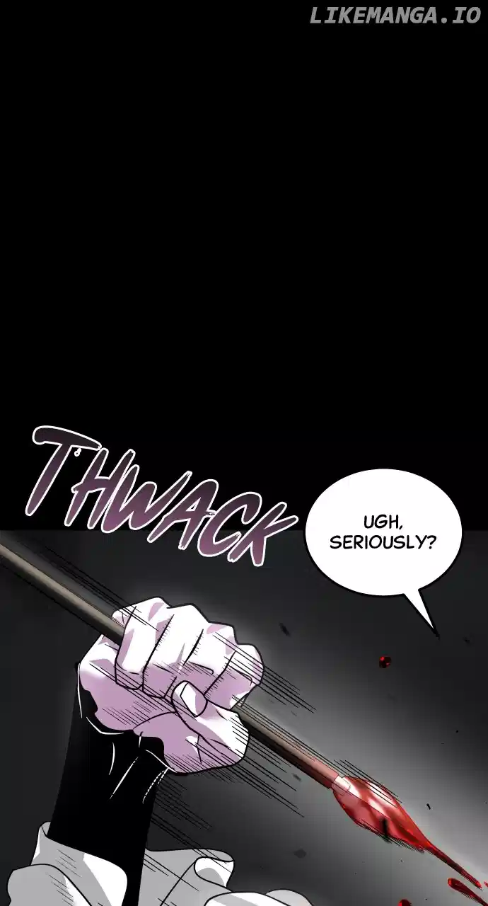 Book of the Dead Chapter 24 - Page 25