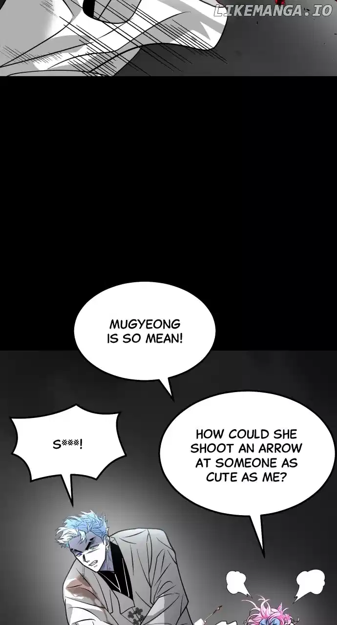 Book of the Dead Chapter 24 - Page 26