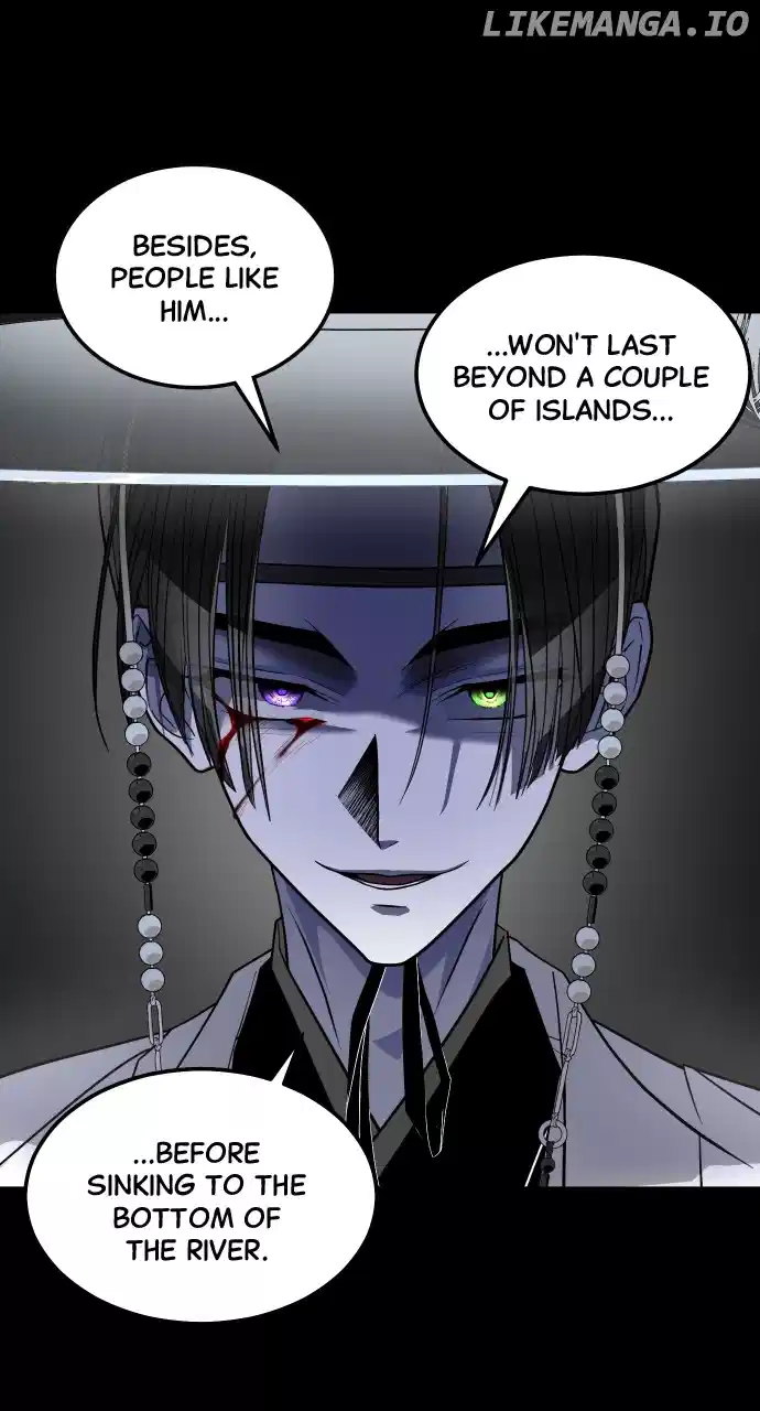 Book of the Dead Chapter 24 - Page 31