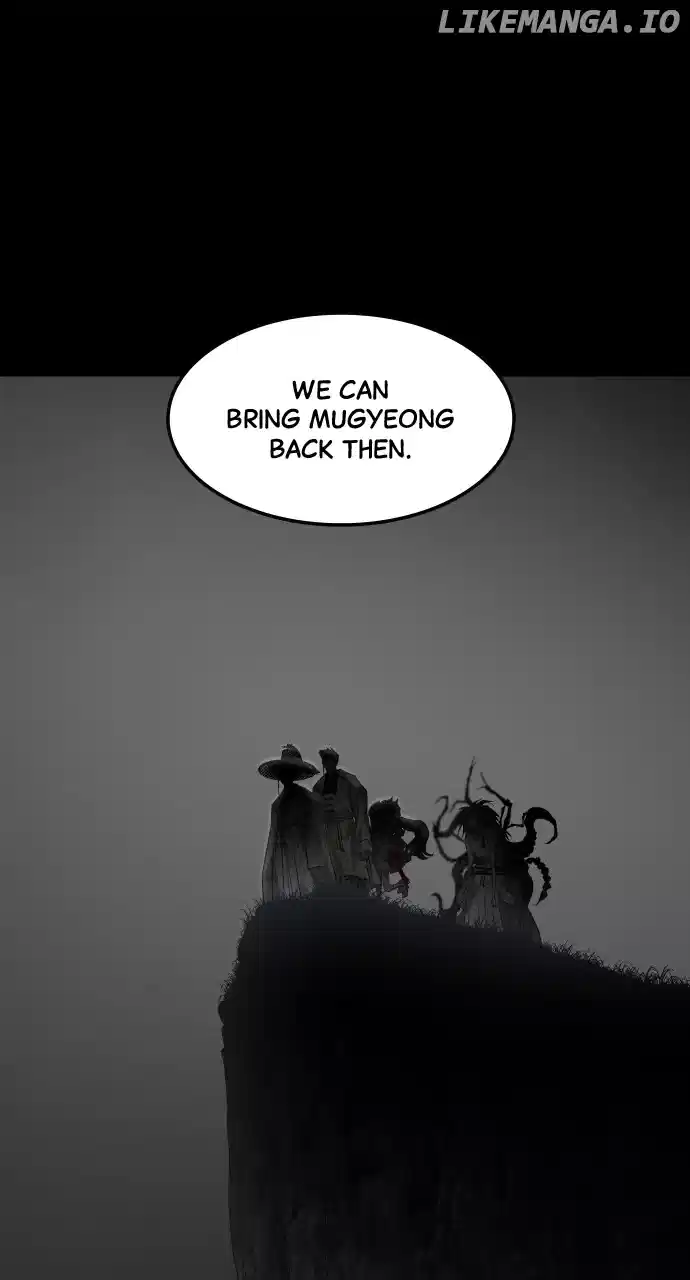 Book of the Dead Chapter 24 - Page 32