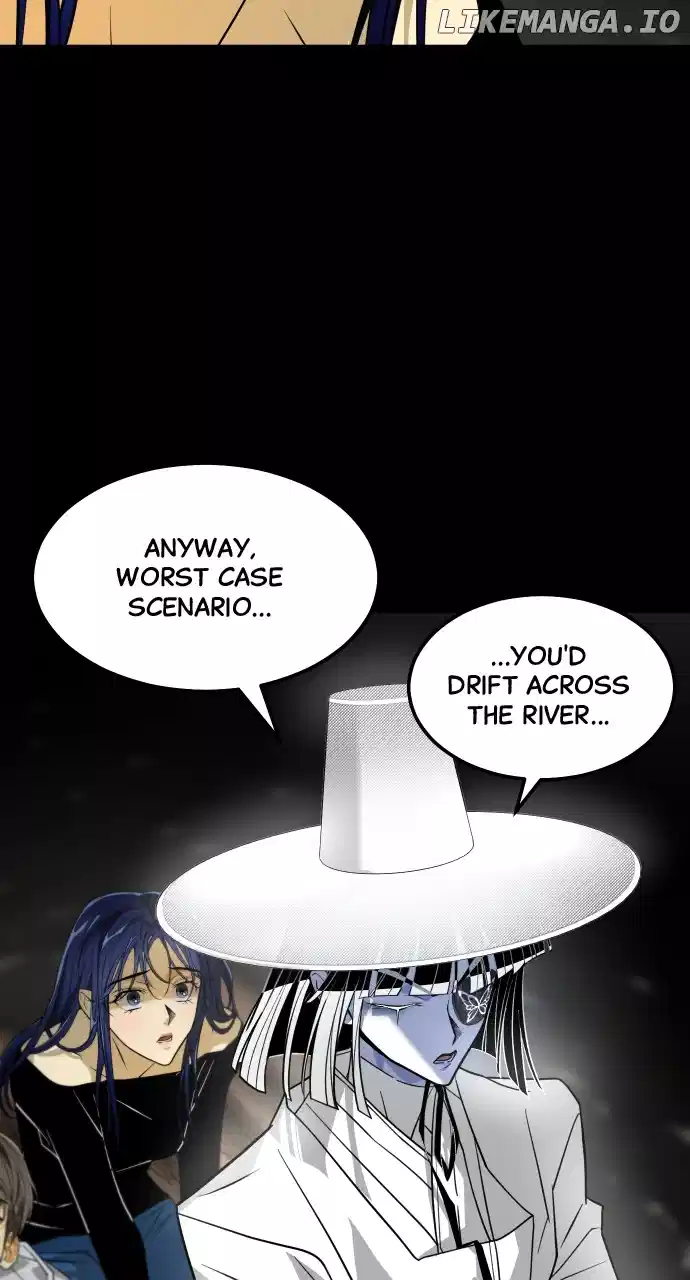 Book of the Dead Chapter 24 - Page 46