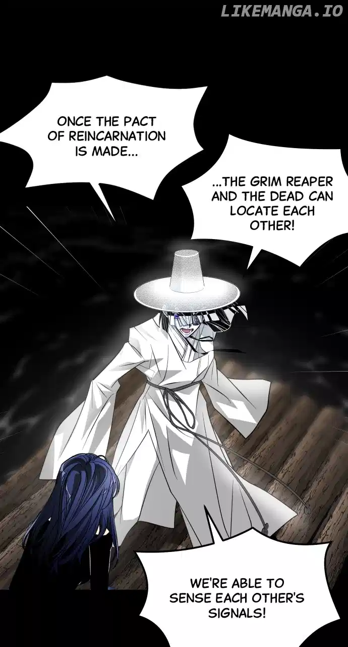 Book of the Dead Chapter 24 - Page 63