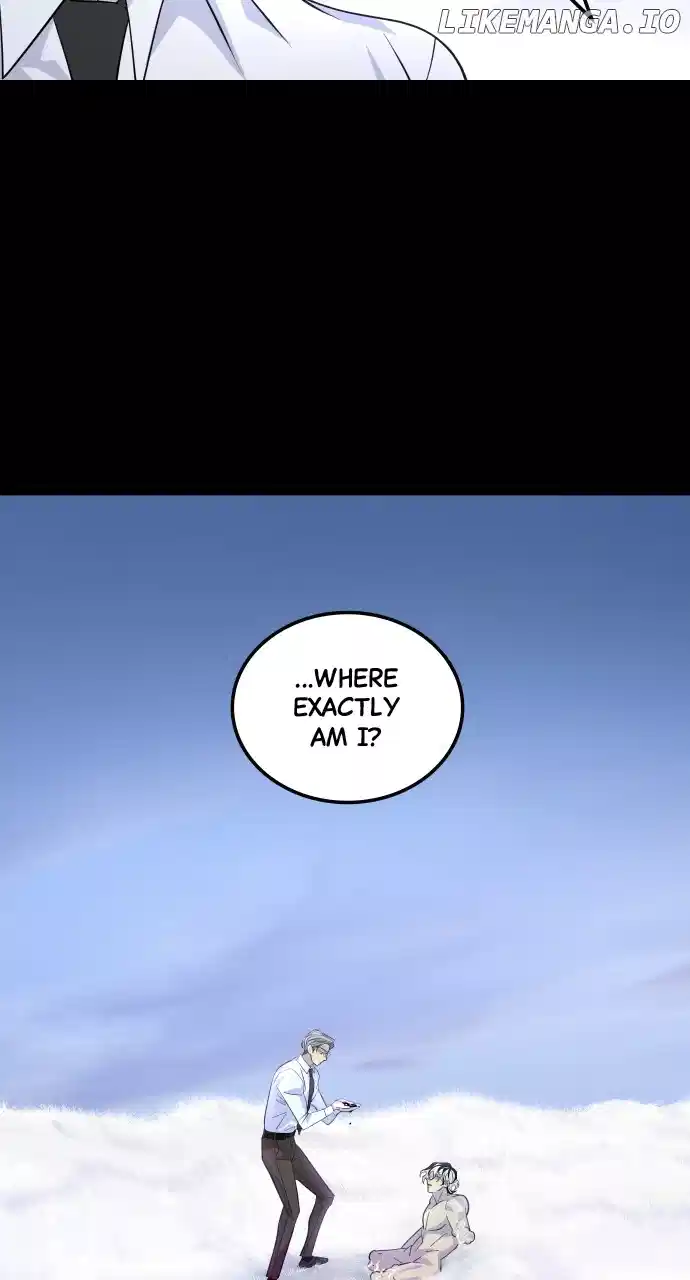 Book of the Dead Chapter 24 - Page 84