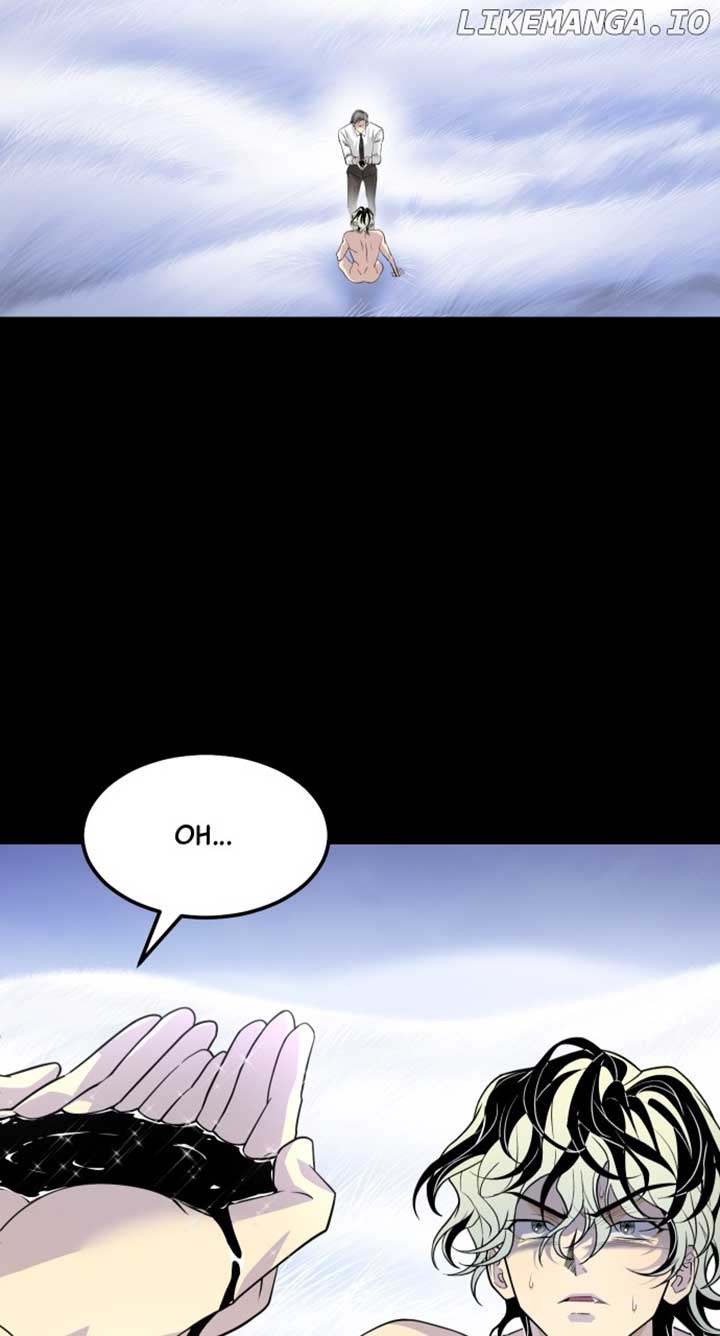 Book of the Dead Chapter 25 - Page 6