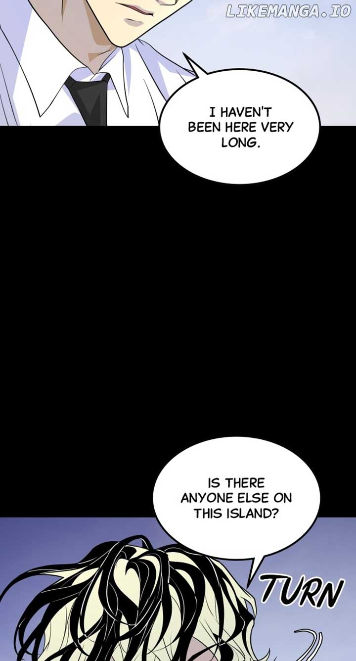 Book of the Dead Chapter 25 - Page 8