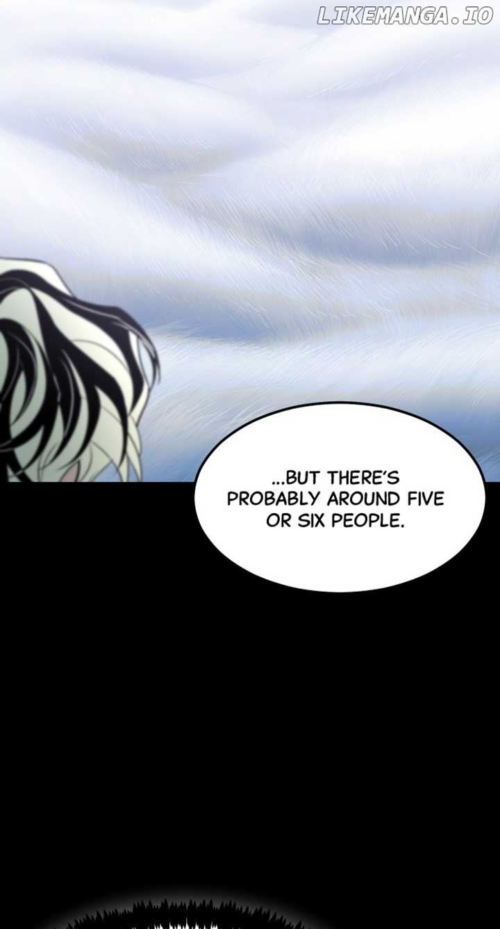 Book of the Dead Chapter 25 - Page 11