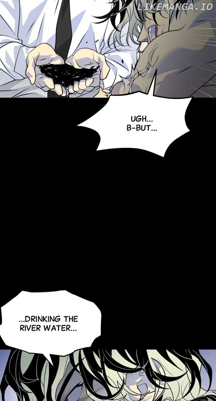 Book of the Dead Chapter 25 - Page 16