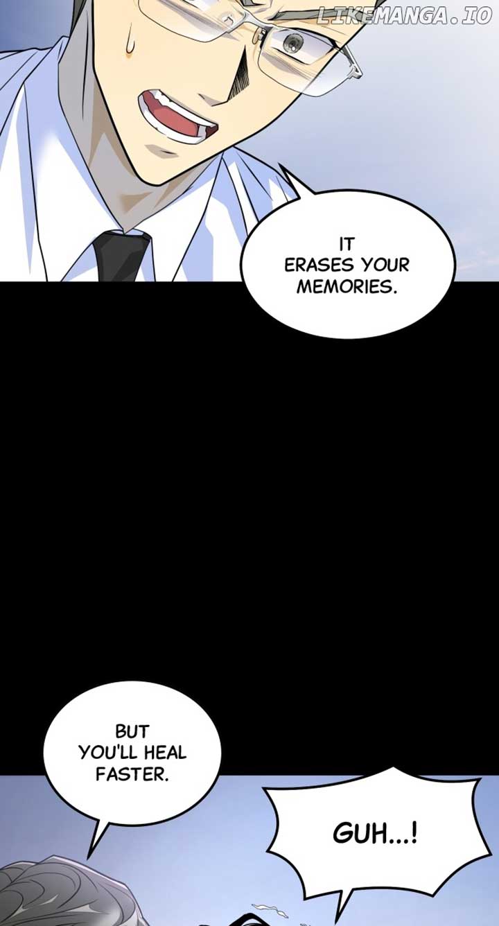 Book of the Dead Chapter 25 - Page 18