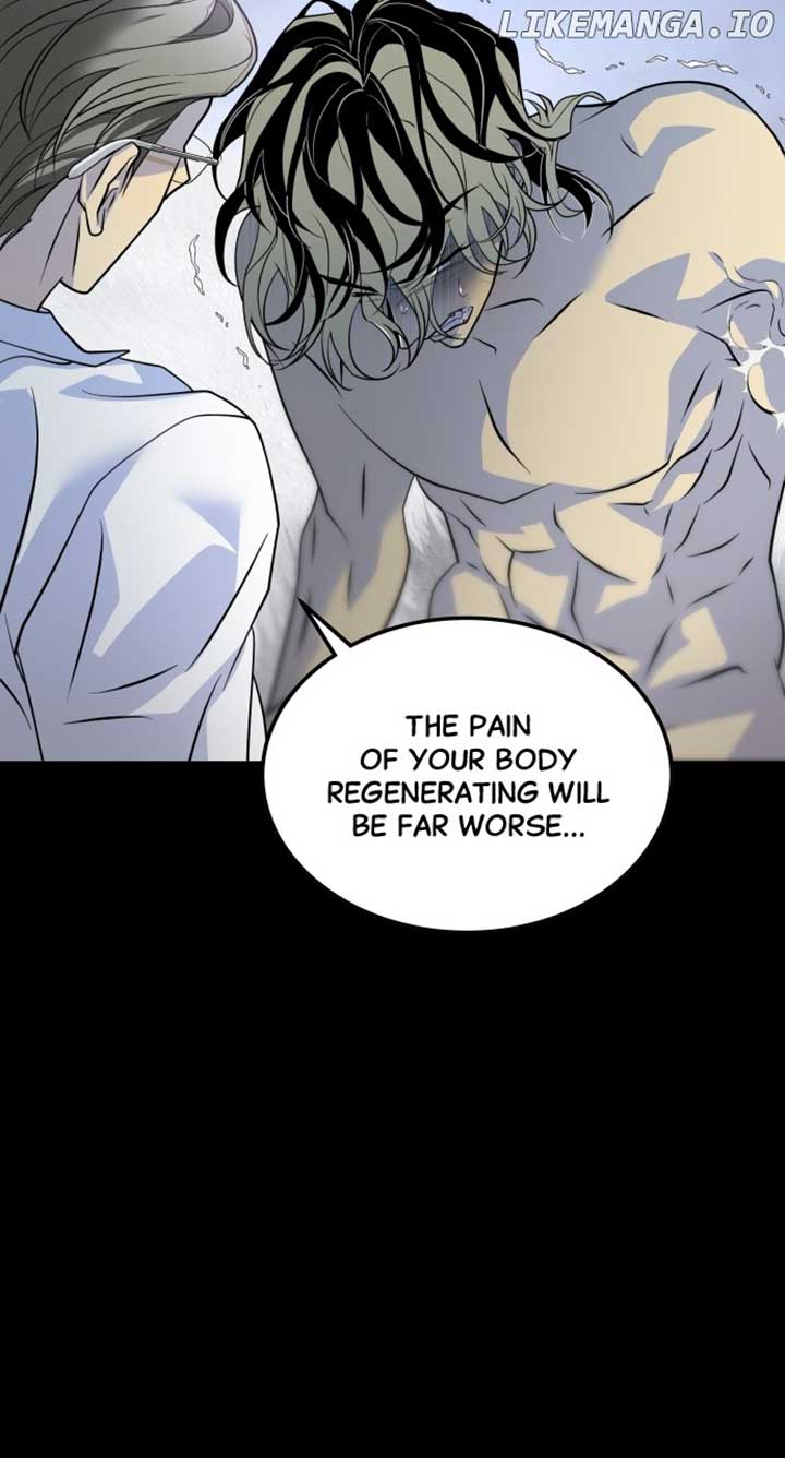 Book of the Dead Chapter 25 - Page 19