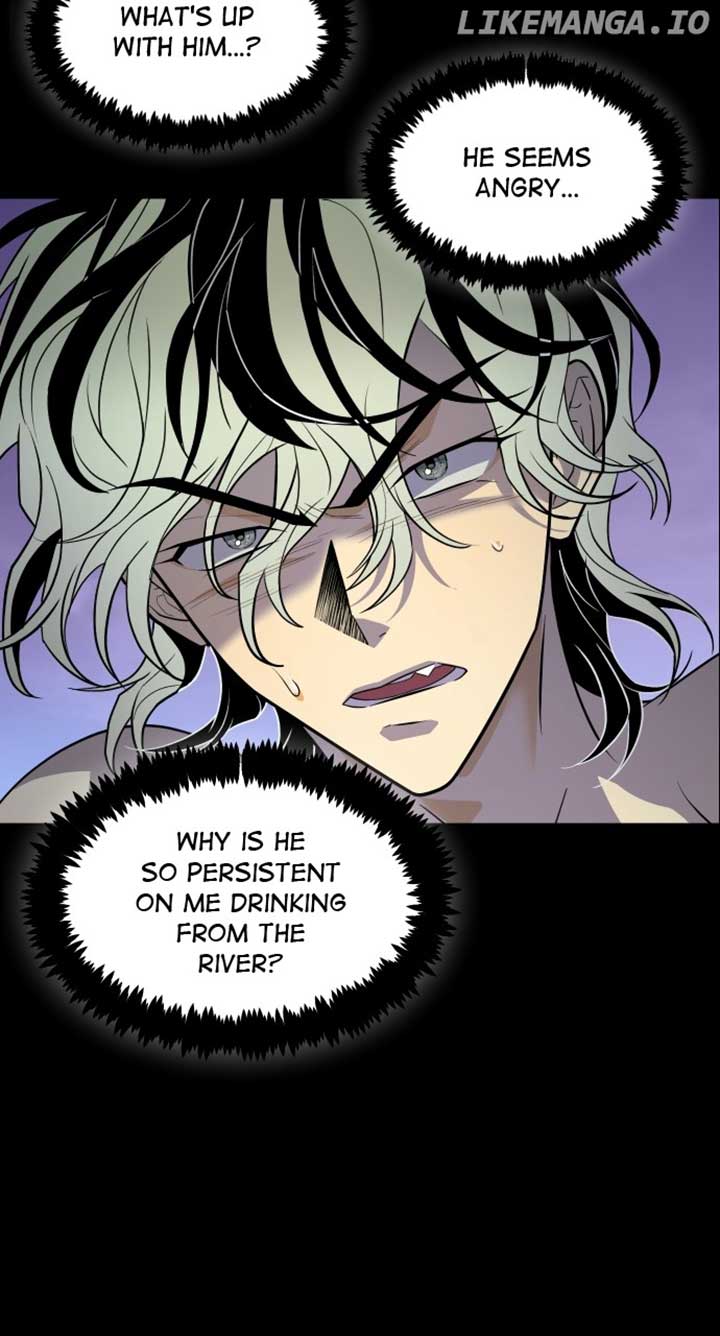 Book of the Dead Chapter 25 - Page 25