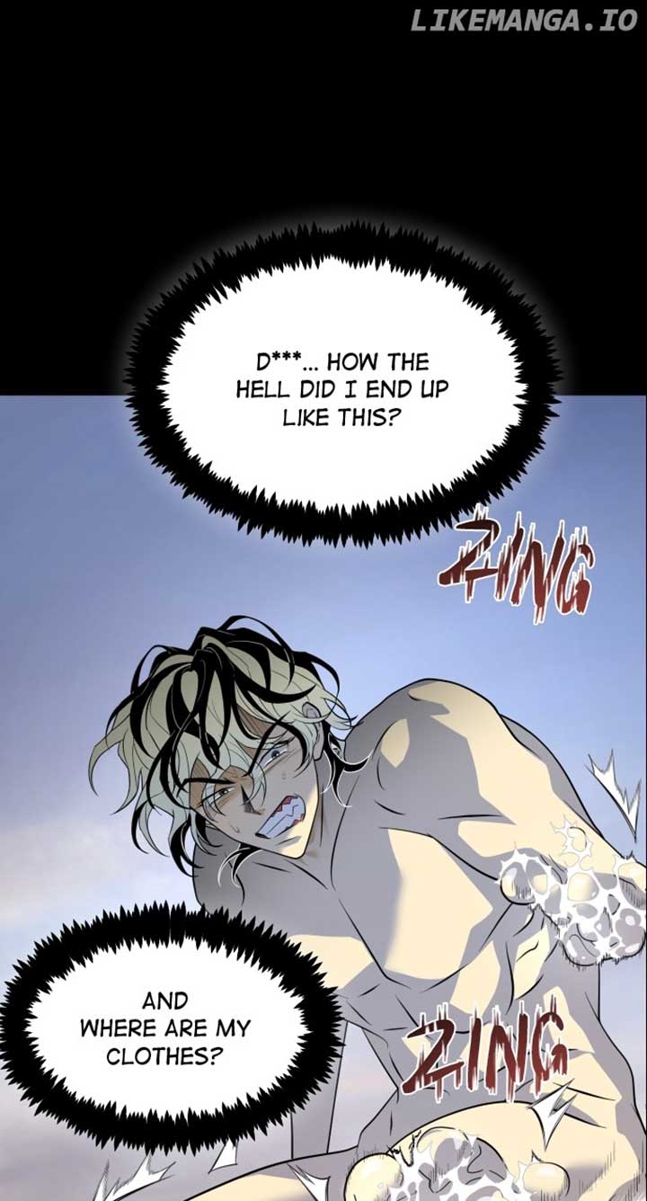 Book of the Dead Chapter 25 - Page 27