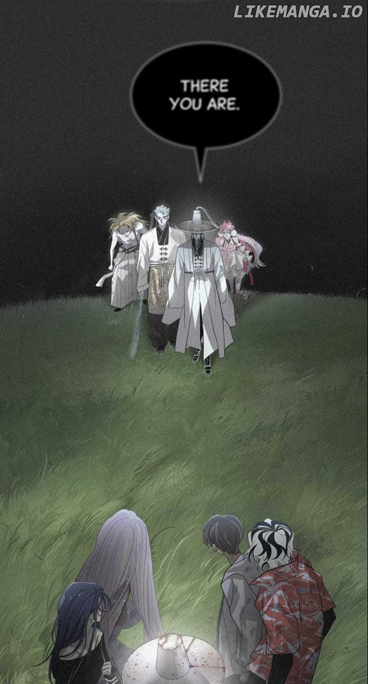 Book of the Dead Chapter 25 - Page 29