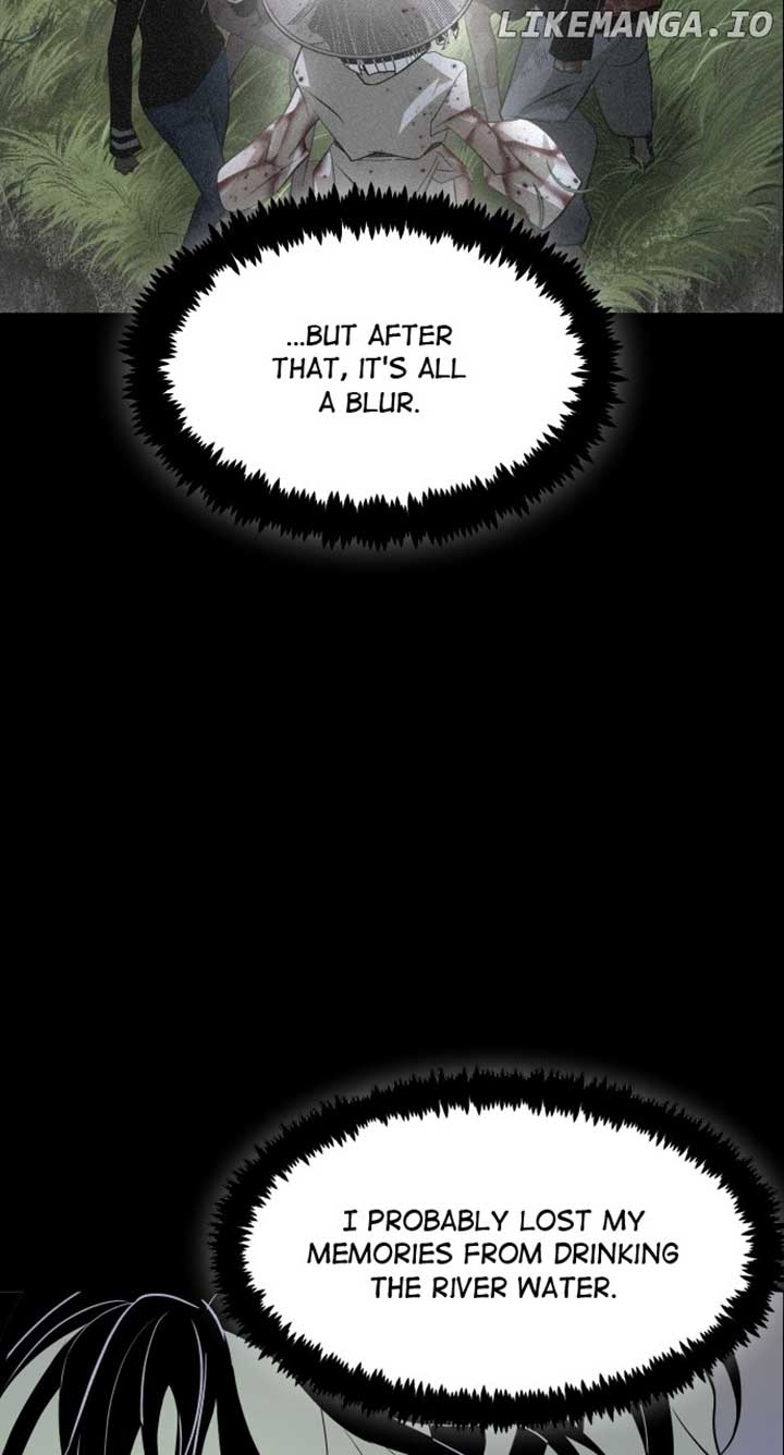 Book of the Dead Chapter 25 - Page 30