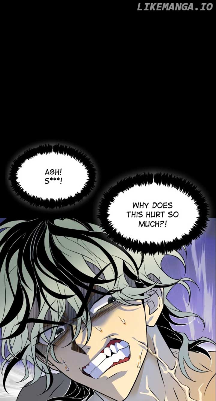 Book of the Dead Chapter 25 - Page 33
