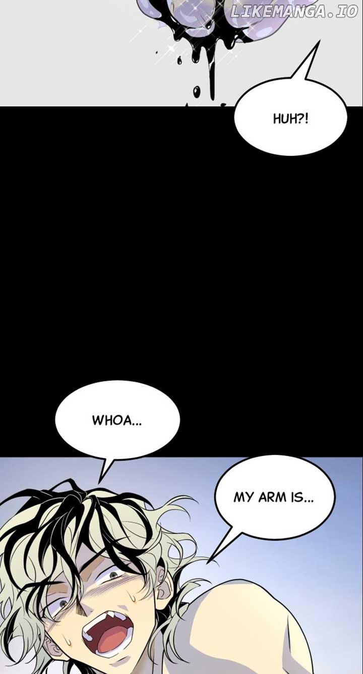 Book of the Dead Chapter 25 - Page 36