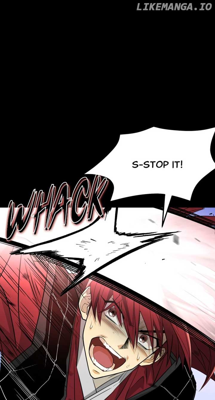 Book of the Dead Chapter 25 - Page 57