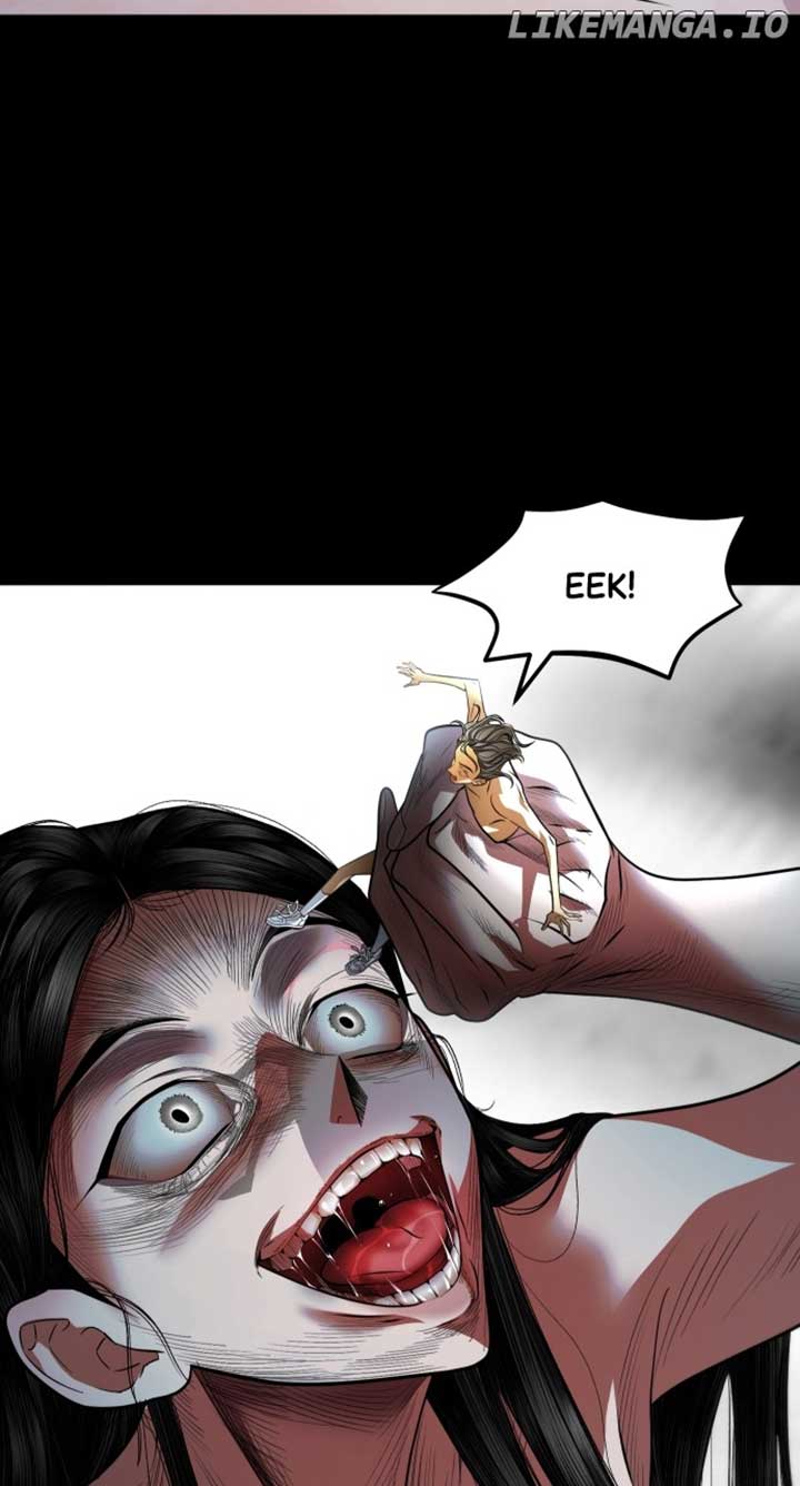 Book of the Dead Chapter 25 - Page 74