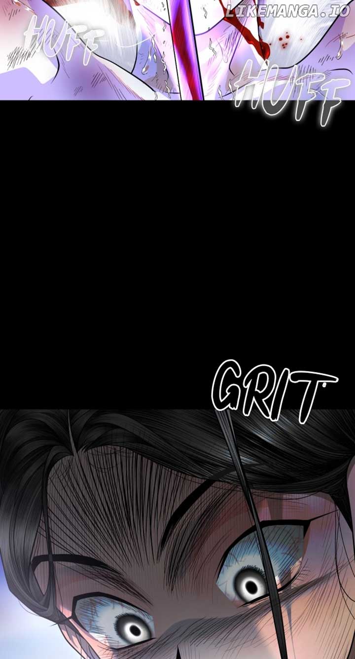 Book of the Dead Chapter 26 - Page 17