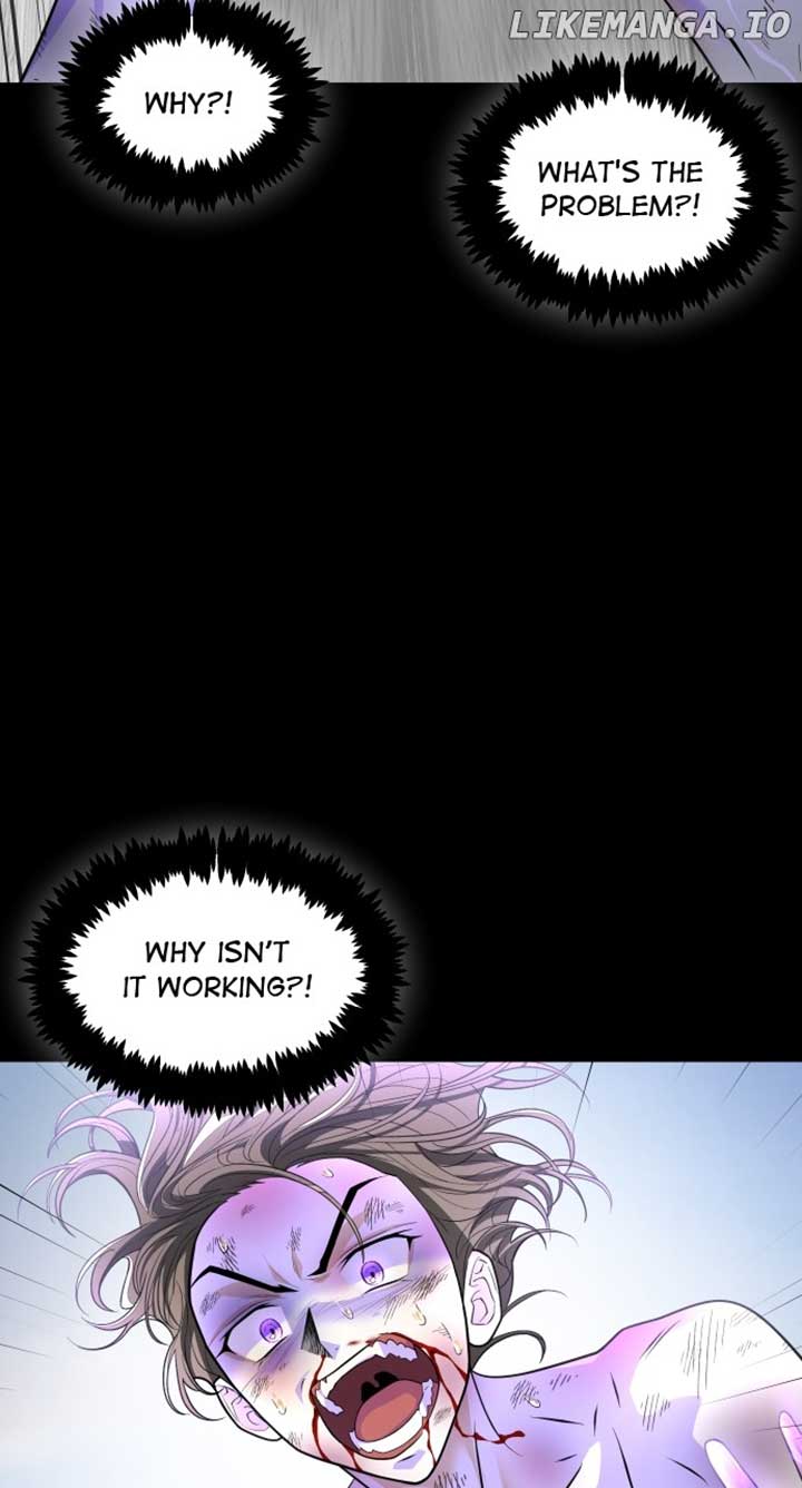 Book of the Dead Chapter 26 - Page 29