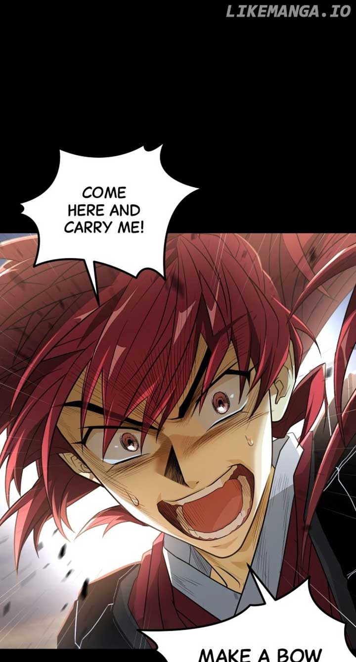 Book of the Dead Chapter 26 - Page 42