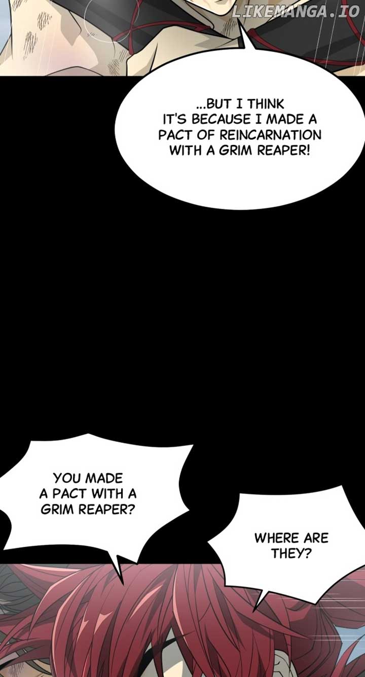 Book of the Dead Chapter 26 - Page 60