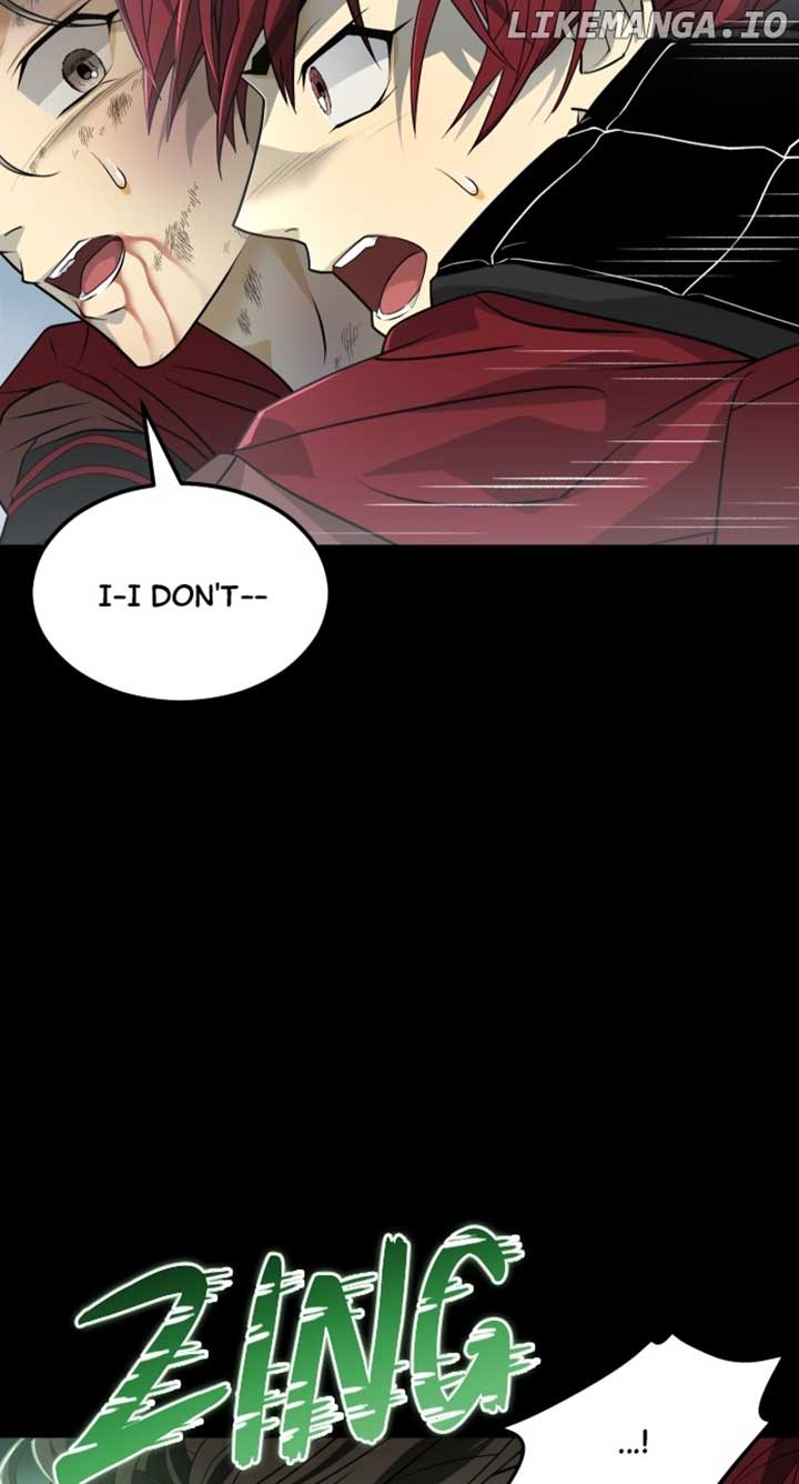 Book of the Dead Chapter 26 - Page 61