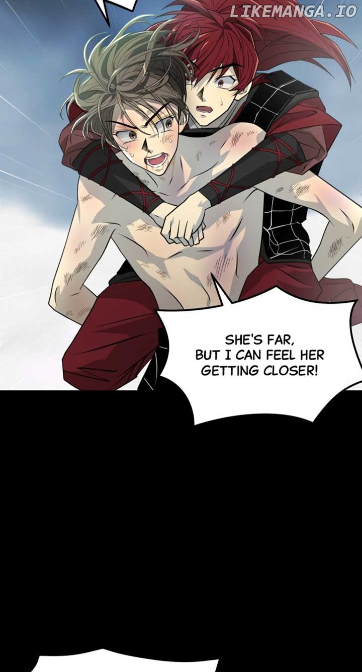 Book of the Dead Chapter 26 - Page 63