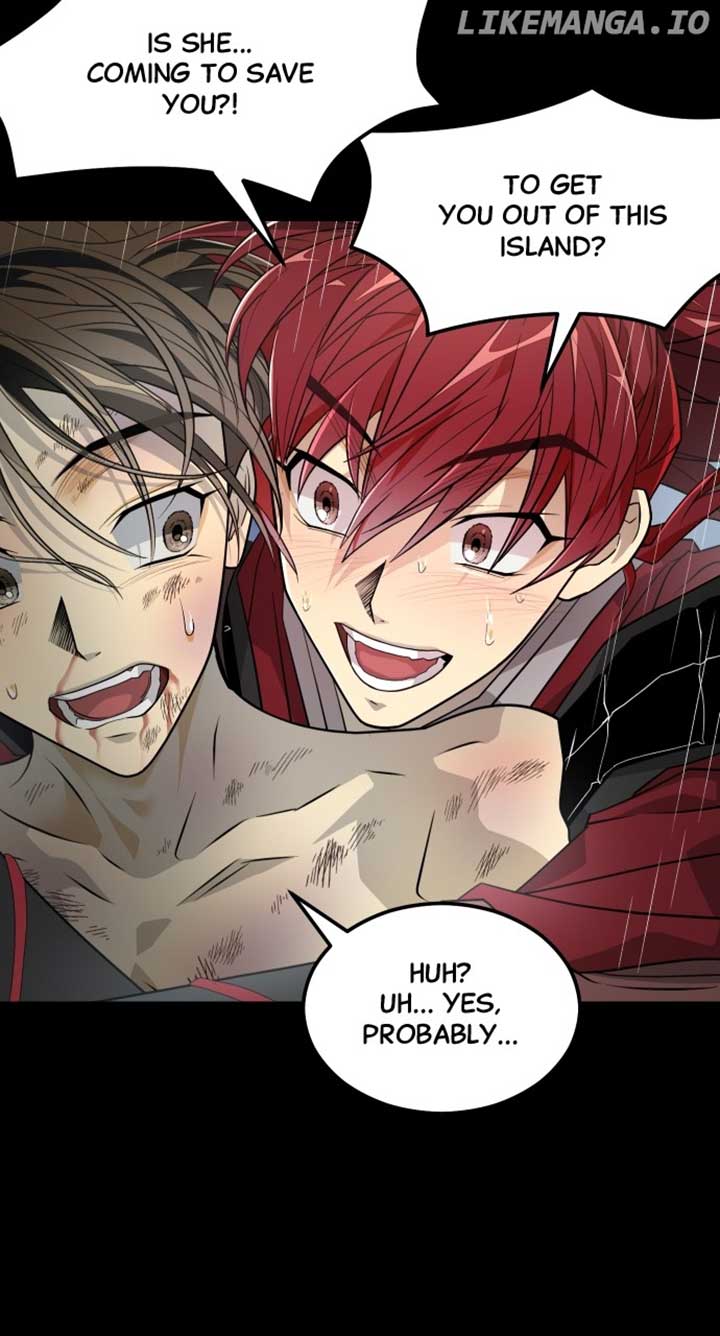 Book of the Dead Chapter 26 - Page 64