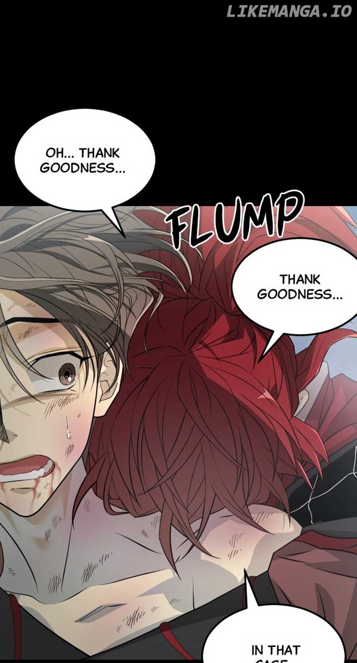 Book of the Dead Chapter 26 - Page 65