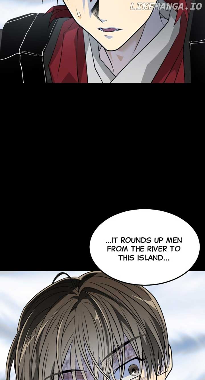 Book of the Dead Chapter 26 - Page 83