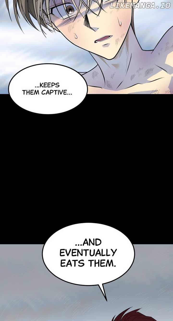 Book of the Dead Chapter 26 - Page 84