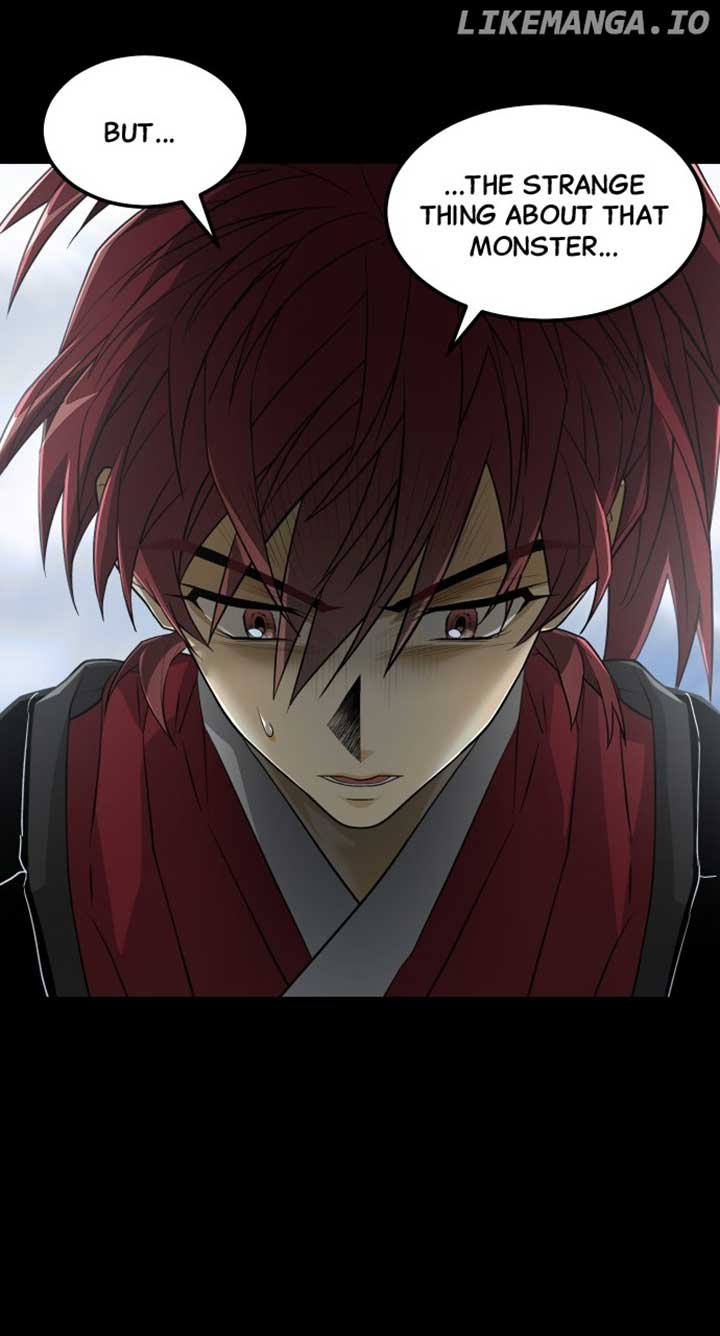 Book of the Dead Chapter 26 - Page 87
