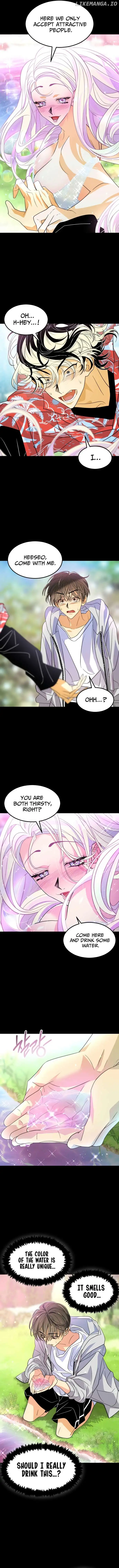 Book of the Dead Chapter 3 - Page 13