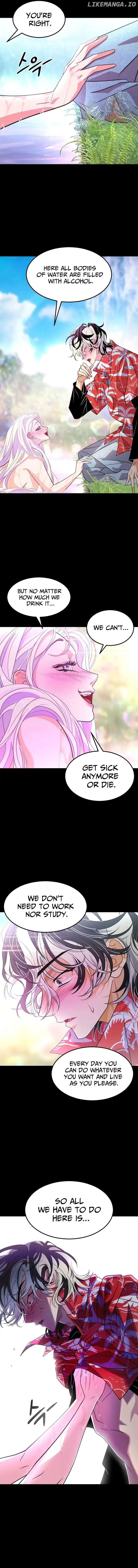 Book of the Dead Chapter 3 - Page 15