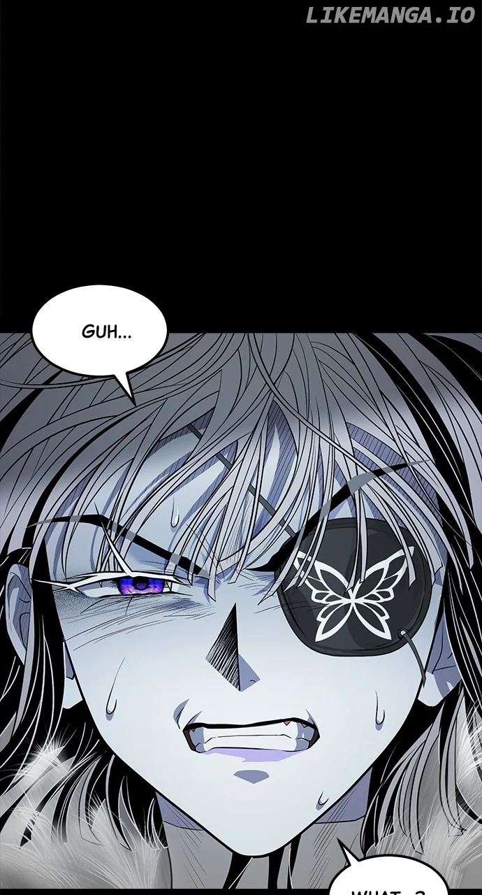 Book of the Dead Chapter 31 - Page 1
