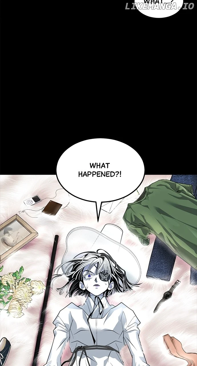 Book of the Dead Chapter 31 - Page 2