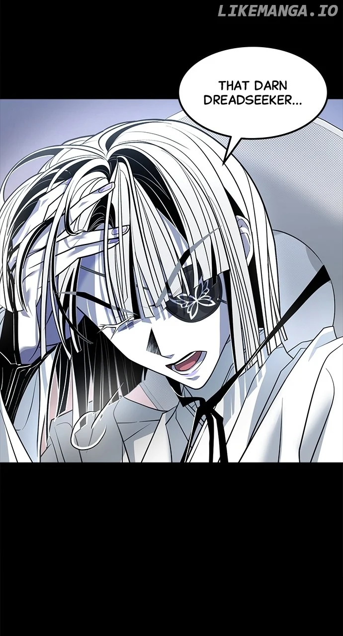 Book of the Dead Chapter 31 - Page 6
