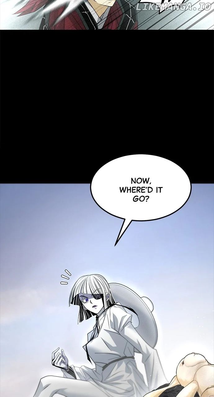 Book of the Dead Chapter 31 - Page 8