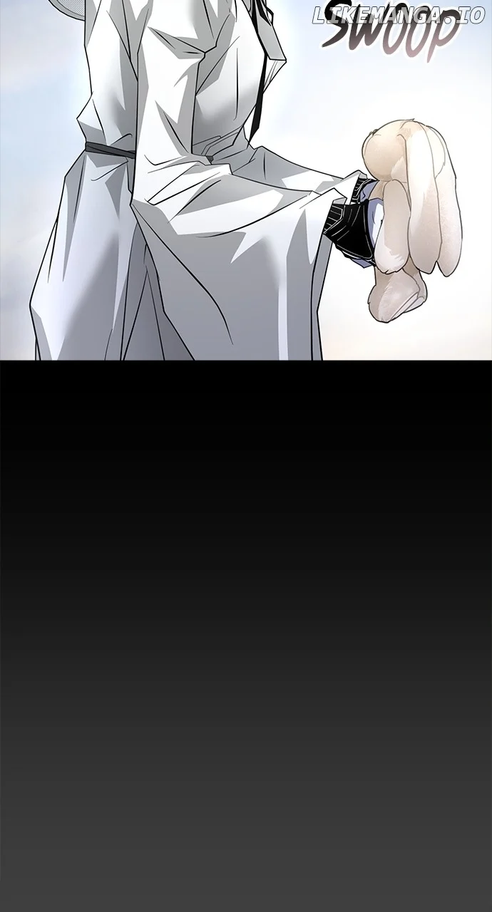 Book of the Dead Chapter 31 - Page 13