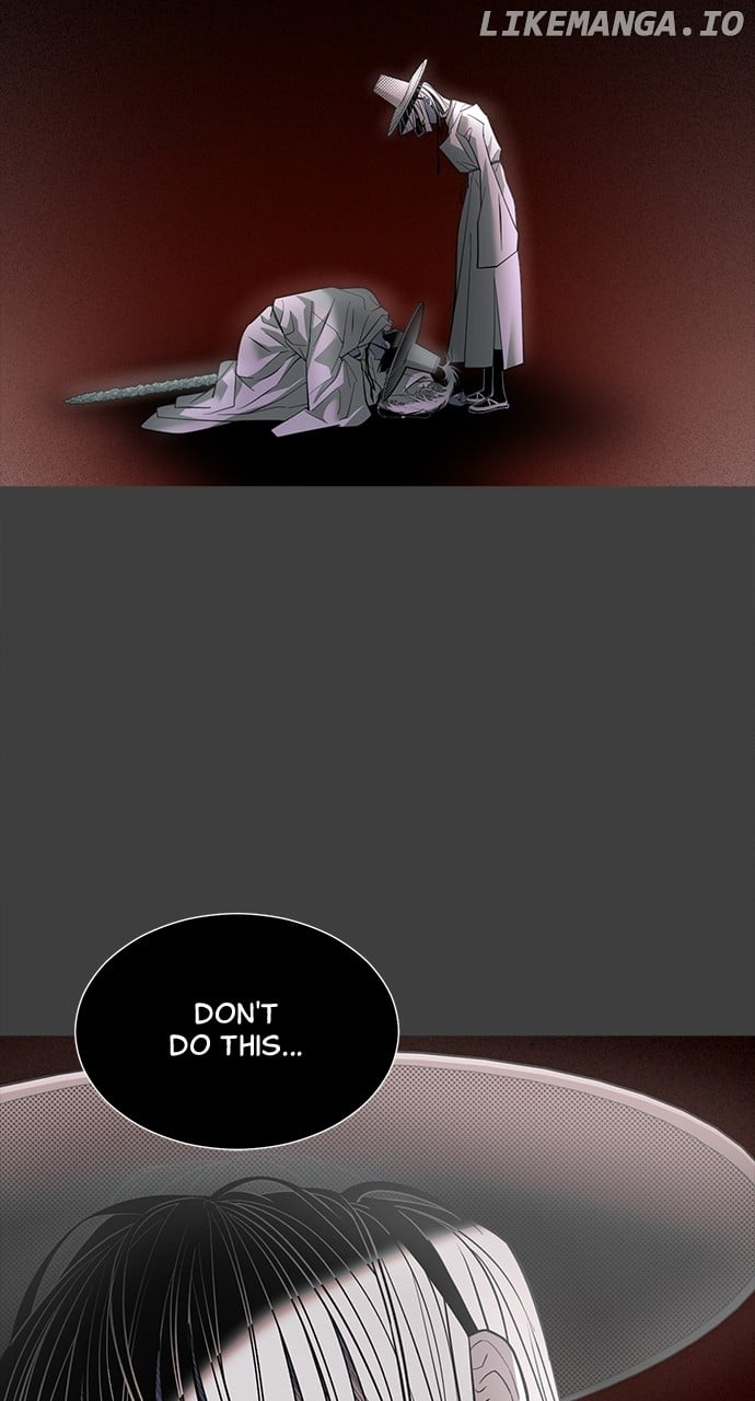 Book of the Dead Chapter 31 - Page 19