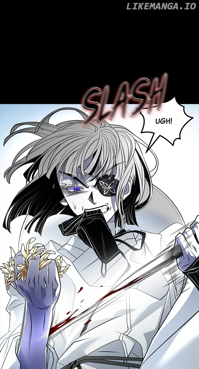 Book of the Dead Chapter 31 - Page 31