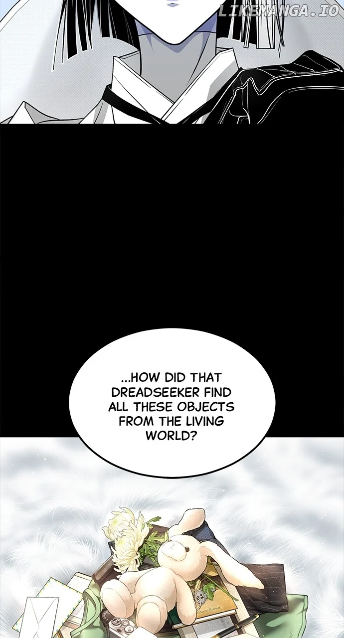 Book of the Dead Chapter 31 - Page 37
