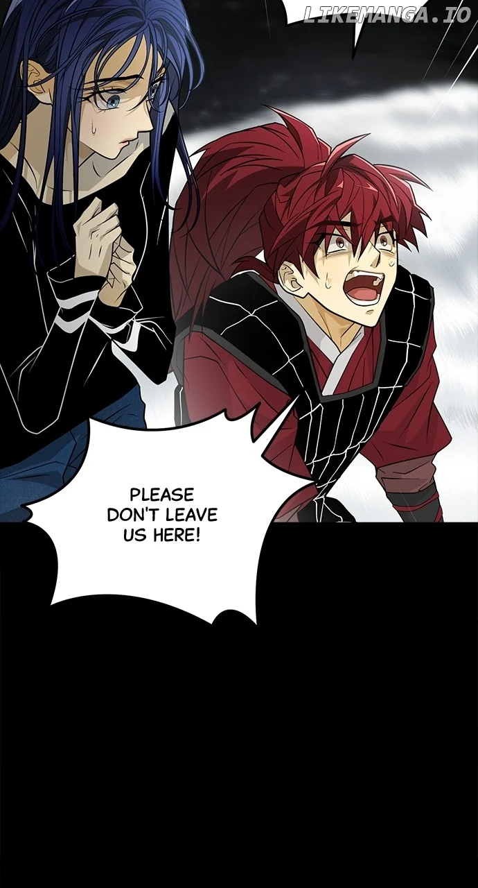 Book of the Dead Chapter 31 - Page 42
